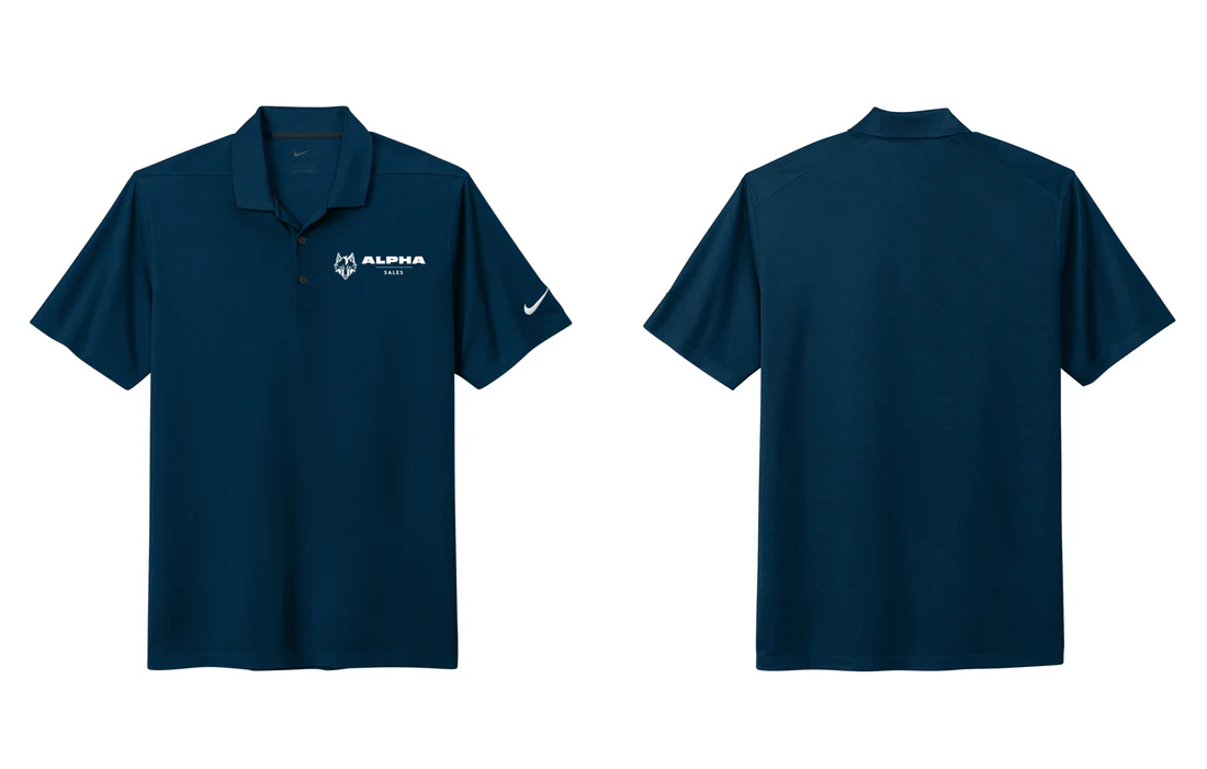 Alpha Unisex Tri-Blend Tank