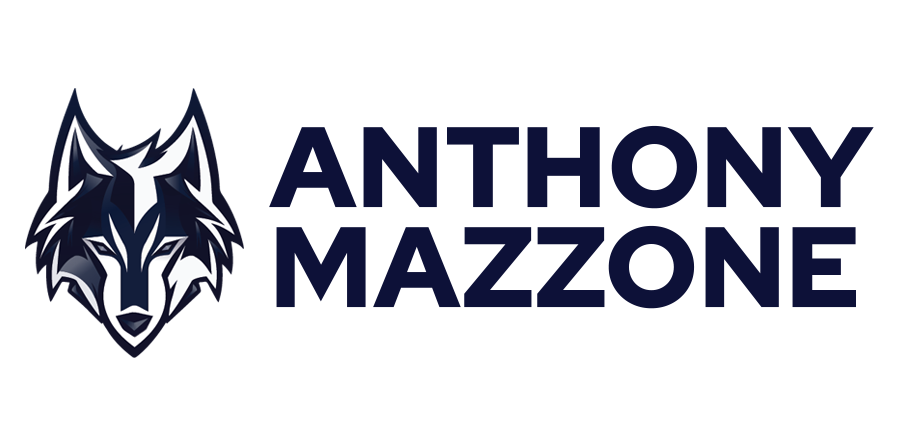 Anthony Mazzone